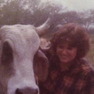 Meet your Posher, Joanna